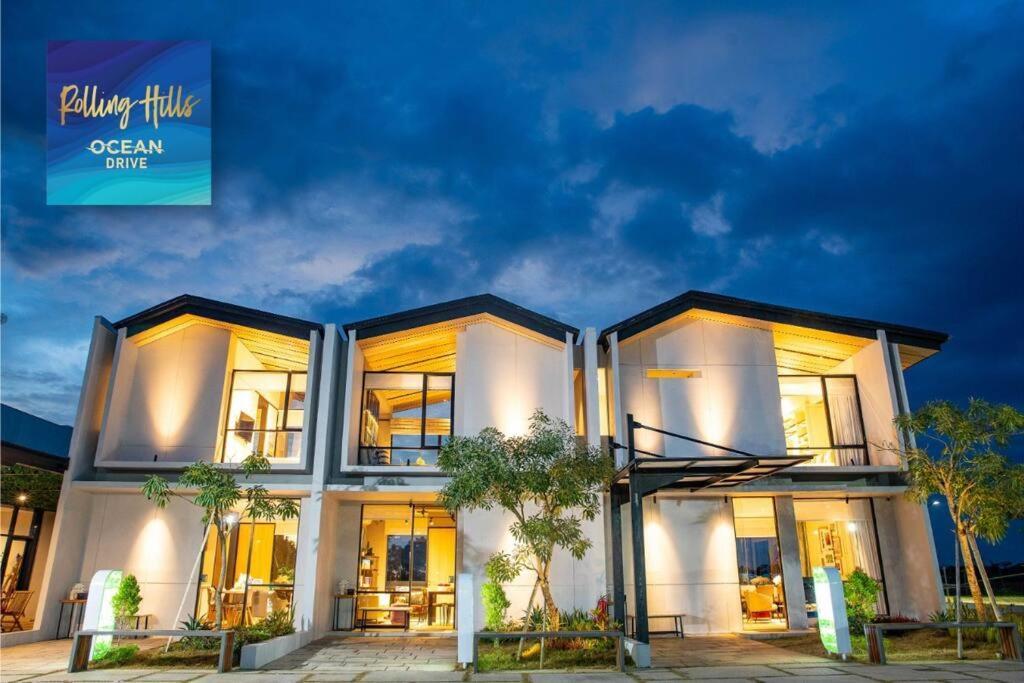 Villa Rolling Hills Depan Trans Mall Makassar Luaran gambar