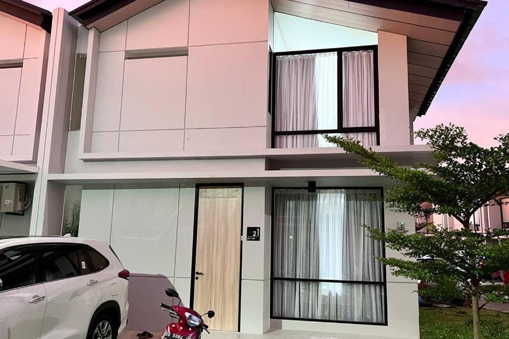 Villa Rolling Hills Depan Trans Mall Makassar Luaran gambar
