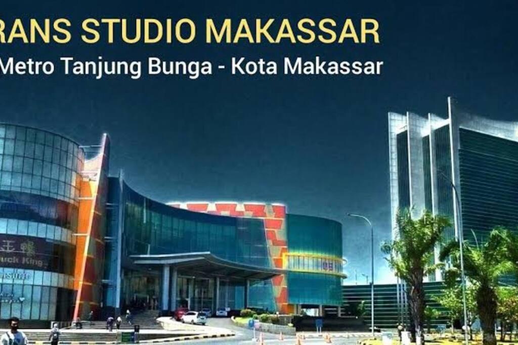 Villa Rolling Hills Depan Trans Mall Makassar Luaran gambar