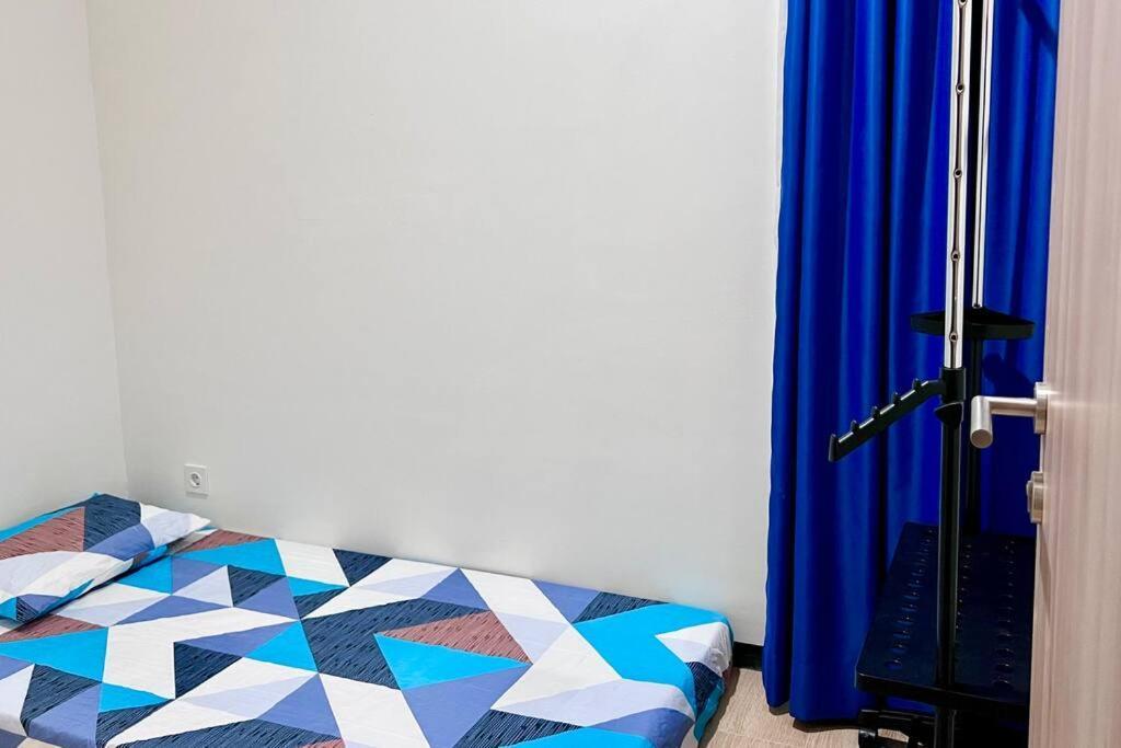 Villa Rolling Hills Depan Trans Mall Makassar Luaran gambar